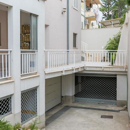 Apartman Mar18 Makarska Ngoại thất bức ảnh