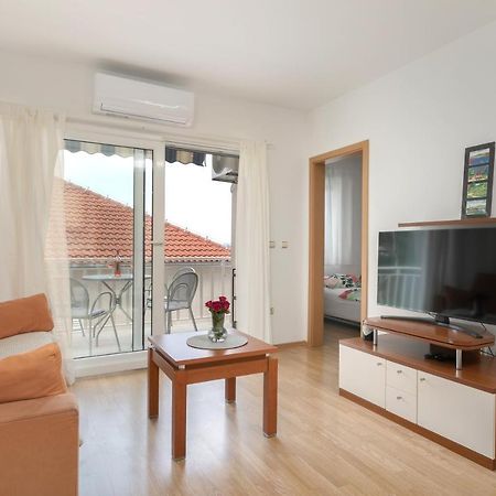 Apartman Mar18 Makarska Ngoại thất bức ảnh