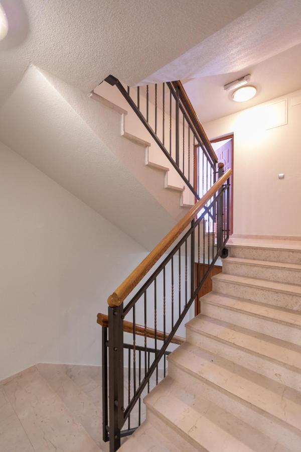 Apartman Mar18 Makarska Ngoại thất bức ảnh