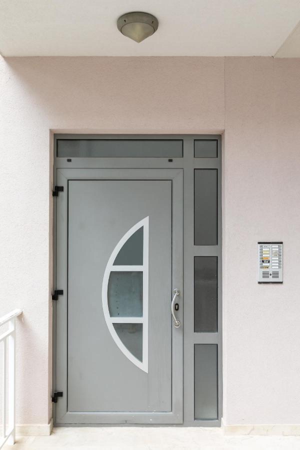 Apartman Mar18 Makarska Ngoại thất bức ảnh