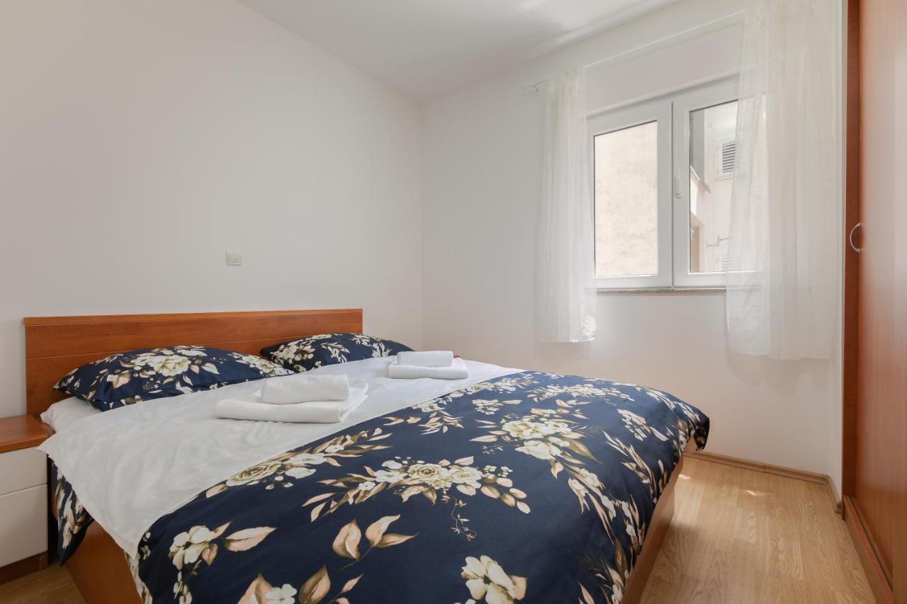 Apartman Mar18 Makarska Ngoại thất bức ảnh