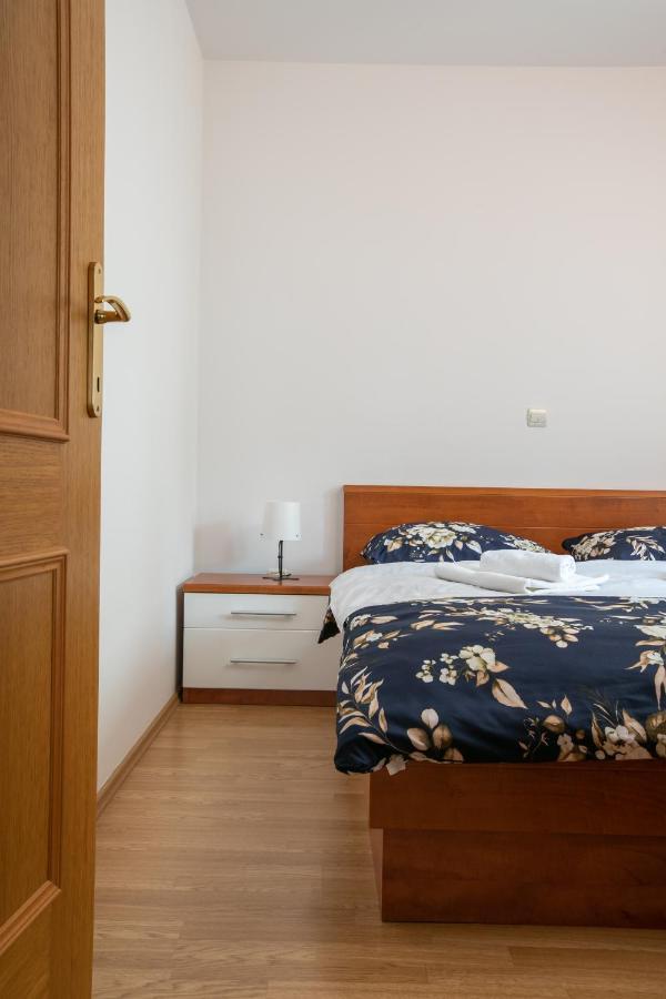 Apartman Mar18 Makarska Ngoại thất bức ảnh