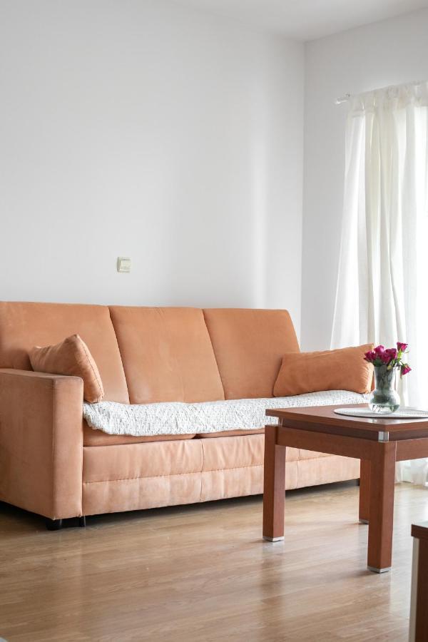 Apartman Mar18 Makarska Ngoại thất bức ảnh