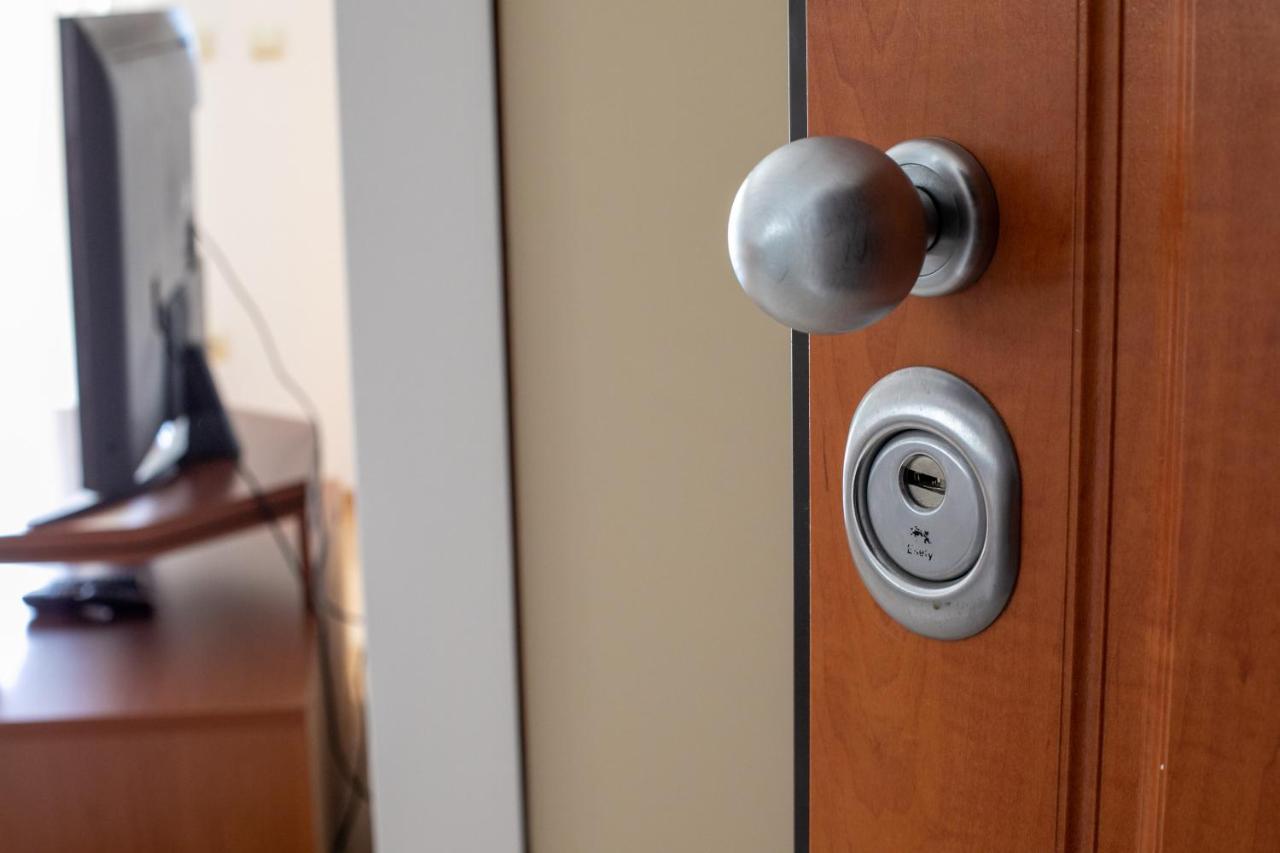 Apartman Mar18 Makarska Ngoại thất bức ảnh