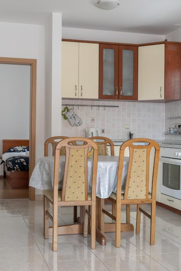 Apartman Mar18 Makarska Ngoại thất bức ảnh