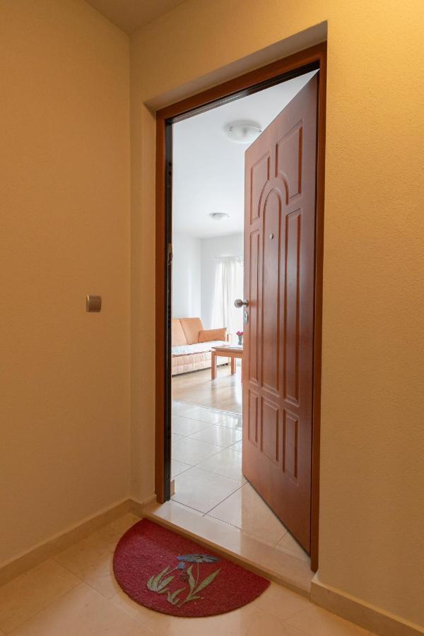 Apartman Mar18 Makarska Ngoại thất bức ảnh